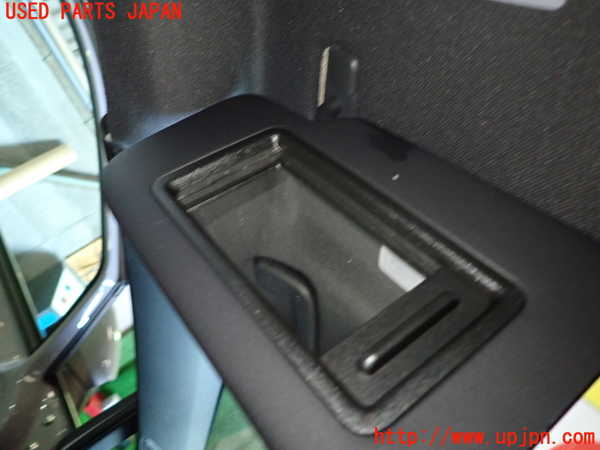 1UPJ-31207630]VW ゴルフ ヴァリアント(CDDXDV)室内サンバイザー左側 中古_m0003.jpg