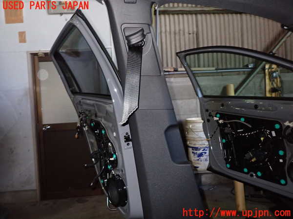 1UPJ-31207670]VW ゴルフ ヴァリアント(CDDXDV)左センターピラートリム 中古_m0001.jpg