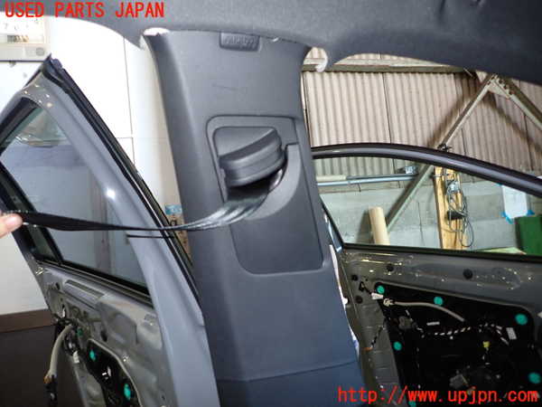 1UPJ-31207670]VW ゴルフ ヴァリアント(CDDXDV)左センターピラートリム 中古_m0002.jpg