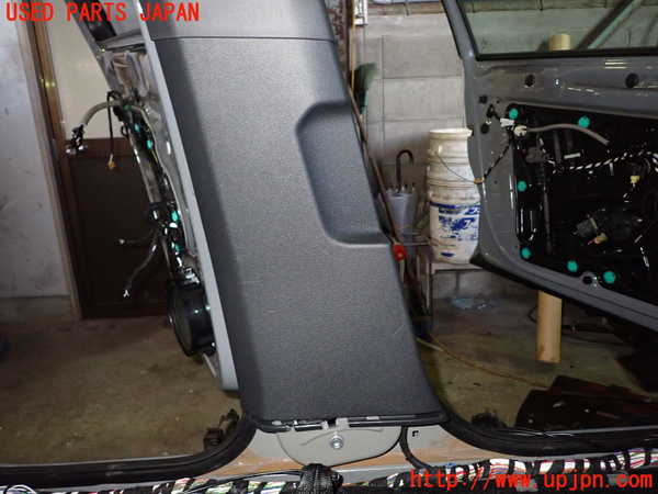 1UPJ-31207670]VW ゴルフ ヴァリアント(CDDXDV)左センターピラートリム 中古_m0004.jpg