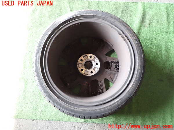 1UPJ-31209041]VW ゴルフ ヴァリアント(CDDXDV)タイヤ　ホイール　1本① 225/40R18 中古_m0002.jpg