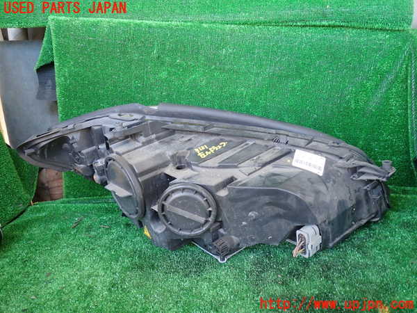 1UPJ-31211132]ベンツ S ハイブリッド W221(221095)左ヘッドライト HID 中古_m0003.jpg