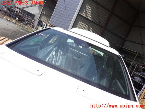 1UPJ-31211195]ベンツ S ハイブリッド W221(221095)フロントガラス 中古 PGW M413 43R-00029_m0001.jpg