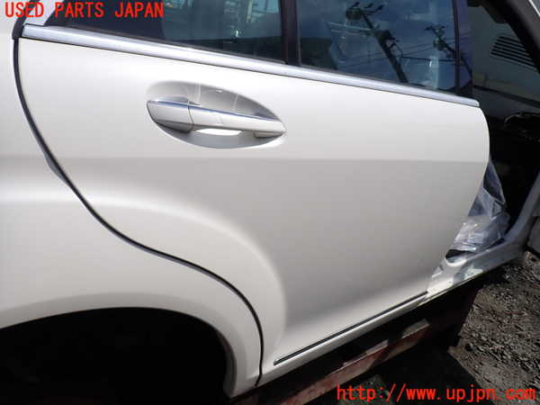 1UPJ-31211290]ベンツ S ハイブリッド W221(221095)右後ドア 中古 PGW M505 43R-000263_m0002.jpg