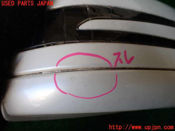1UPJ-31211210]ベンツ S ハイブリッド W221(221095)右ドアミラー 中古_m0002.jpg
