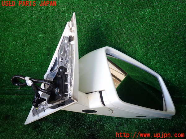 1UPJ-31211210]ベンツ S ハイブリッド W221(221095)右ドアミラー 中古_m0003.jpg