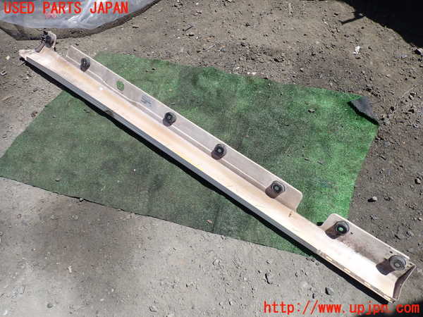 1UPJ-31211390]ベンツ S ハイブリッド W221(221095)右サイドステップ ジャンク_m0002.jpg