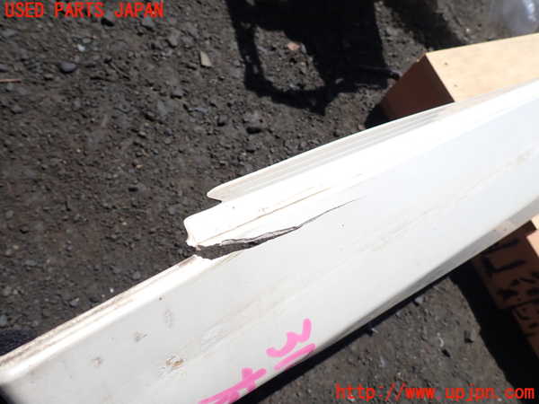 1UPJ-31211390]ベンツ S ハイブリッド W221(221095)右サイドステップ ジャンク_m0003.jpg