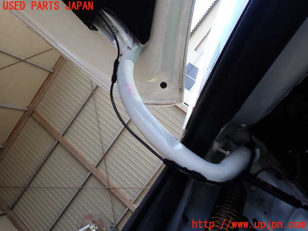1UPJ-31211513]ベンツ S ハイブリッド W221(221095)トランクヒンジ1 中古_m0002.jpg