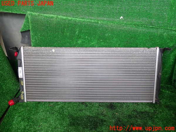 1UPJ-31212322]ベンツ S ハイブリッド W221(221095)ラジエーター2(サブ) 中古_m0001.jpg