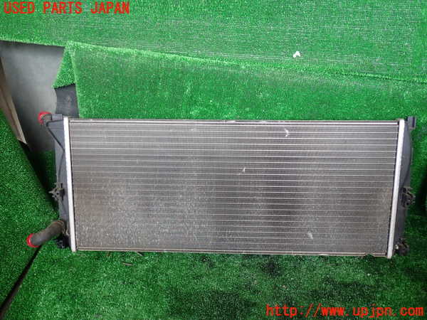 1UPJ-31212322]ベンツ S ハイブリッド W221(221095)ラジエーター2(サブ) 中古_m0002.jpg