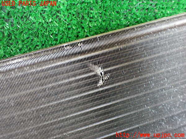 1UPJ-31212322]ベンツ S ハイブリッド W221(221095)ラジエーター2(サブ) 中古_m0003.jpg