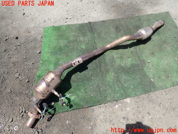 1UPJ-31212662]ベンツ S ハイブリッド W221(221095)触媒2 中古_m0004.jpg