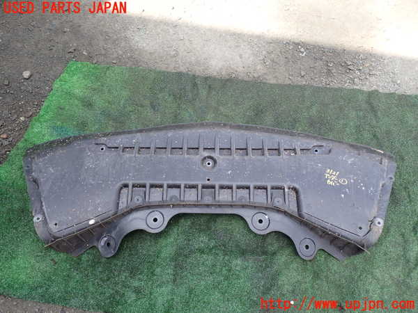 1UPJ-31211721]ベンツ S ハイブリッド W221(221095)アンダーカバー1 中古_m0001.jpg