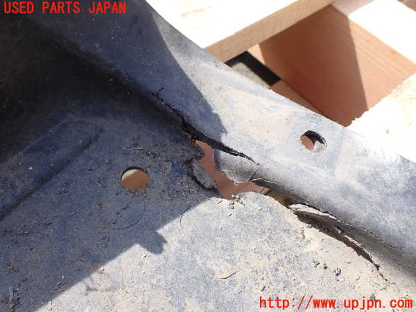 1UPJ-31211721]ベンツ S ハイブリッド W221(221095)アンダーカバー1 中古_m0003.jpg