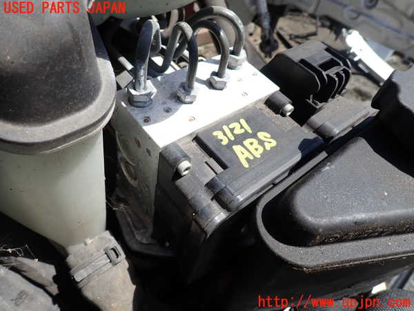 1UPJ-31214040]ベンツ S ハイブリッド W221(221095)ABSアクチュエーター 中古_m0001.jpg