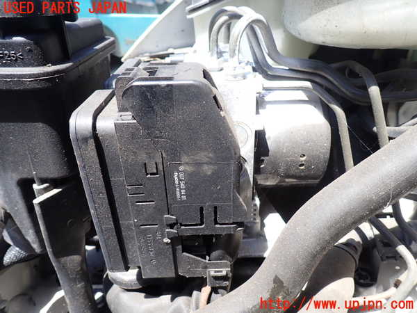 1UPJ-31214040]ベンツ S ハイブリッド W221(221095)ABSアクチュエーター 中古_m0002.jpg