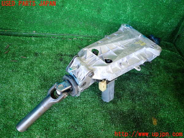 1UPJ-31214260]ベンツ S ハイブリッド W221(221095)ステアリングシャフト 中古_m0002.jpg