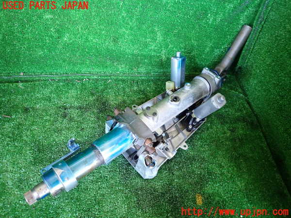 1UPJ-31214260]ベンツ S ハイブリッド W221(221095)ステアリングシャフト 中古_m0003.jpg