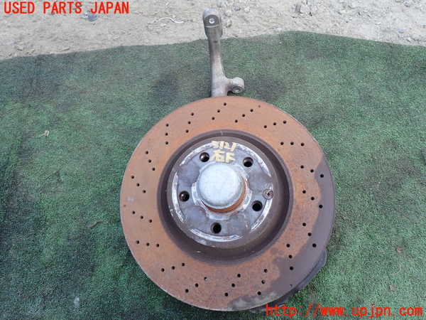 1UPJ-31214290]ベンツ S ハイブリッド W221(221095)右フロントナックルハブ 中古_m0001.jpg
