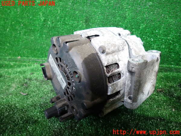 1UPJ-31216015]ベンツ S ハイブリッド W221(221095)オルタネーター(ダイナモ) 中古_m0002.jpg