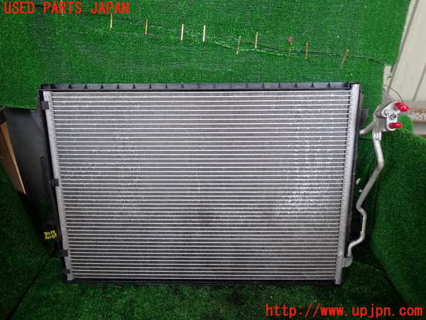 1UPJ-31216031]ベンツ S ハイブリッド W221(221095)エアコンコンデンサー1 中古_m0001.jpg