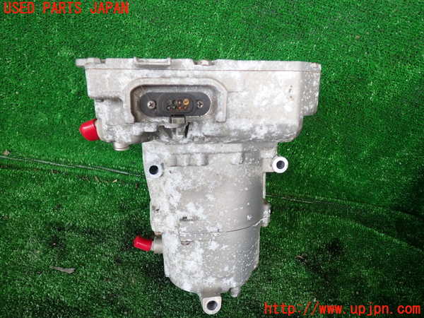 1UPJ-31216025]ベンツ S ハイブリッド W221(221095)エアコンコンプレッサー 中古_m0002.jpg