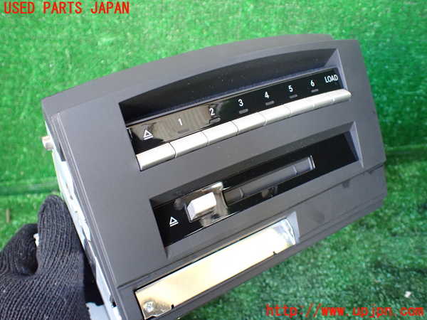 1UPJ-31216505]ベンツ S ハイブリッド W221(221095)CDチェンジャー 中古_m0002.jpg
