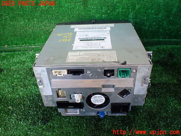 1UPJ-31216505]ベンツ S ハイブリッド W221(221095)CDチェンジャー 中古_m0003.jpg