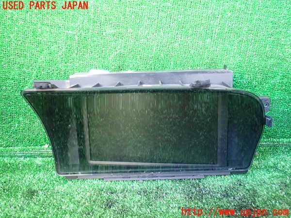 1UPJ-31216629]ベンツ S ハイブリッド W221(221095)モニター 中古_m0001.jpg