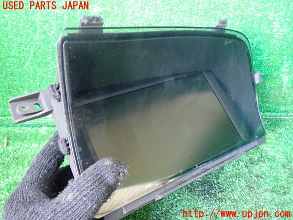 1UPJ-31216629]ベンツ S ハイブリッド W221(221095)モニター 中古_m0002.jpg