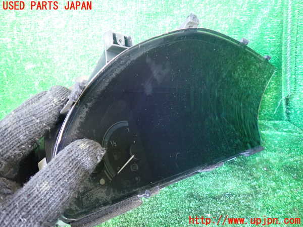 1UPJ-31216170]ベンツ S ハイブリッド W221(221095)スピードメーター 中古_m0002.jpg