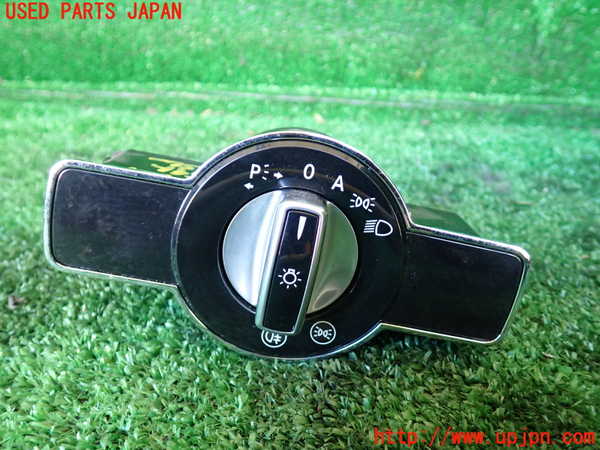1UPJ-31216285]ベンツ S ハイブリッド W221(221095)ライトスイッチ 中古_m0001.jpg