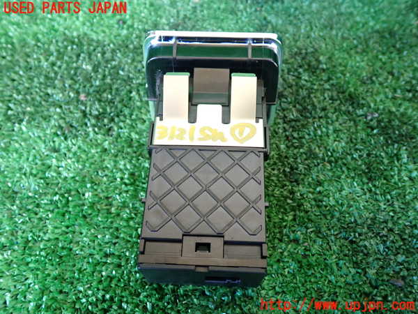 1UPJ-31216306]ベンツ S ハイブリッド W221(221095)スイッチ1(電動パーキング) 中古_m0002.jpg