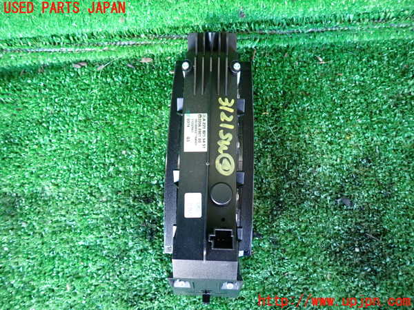 1UPJ-31216309]ベンツ S ハイブリッド W221(221095)スイッチ4（SPORT パーキングソナー等） 中古_m0002.jpg