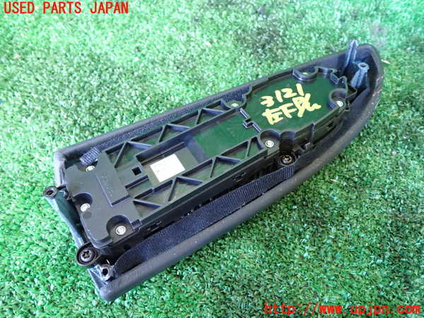 1UPJ-31216245]ベンツ S ハイブリッド W221(221095)左前パワーウィンドウスイッチ 中古_m0002.jpg