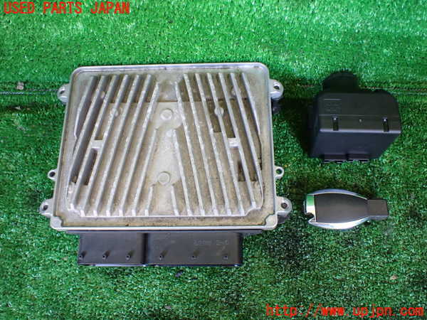 1UPJ-31216110]ベンツ S ハイブリッド W221(221095)エンジンコンピューター 中古_m0004.jpg
