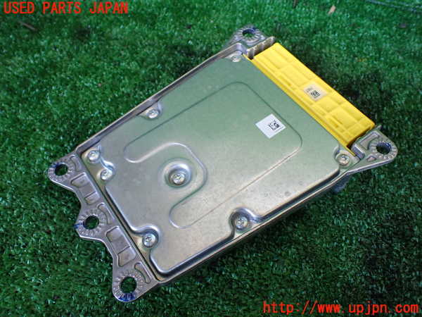1UPJ-31216145]ベンツ S ハイブリッド W221(221095)エアバッグコンピューター 中古_m0003.jpg