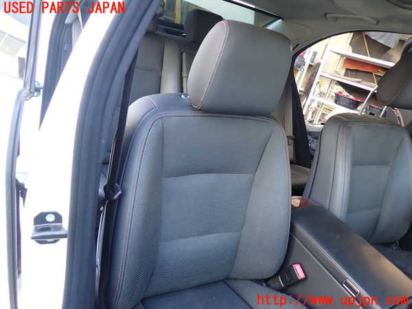 1UPJ-31217065]ベンツ S ハイブリッド W221(221095)助手席シート 中古_m0002.jpg