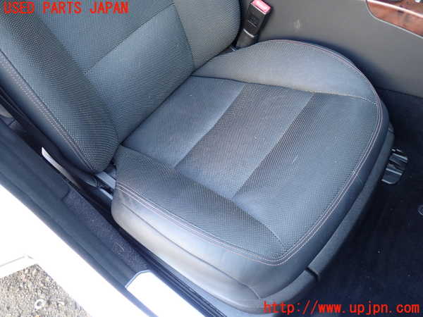 1UPJ-31217065]ベンツ S ハイブリッド W221(221095)助手席シート 中古_m0003.jpg