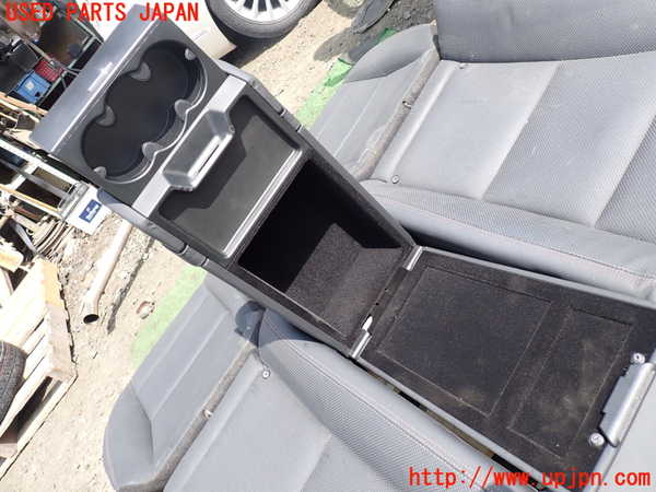 1UPJ-31217385]ベンツ S ハイブリッド W221(221095)リアシート 中古_m0003.jpg