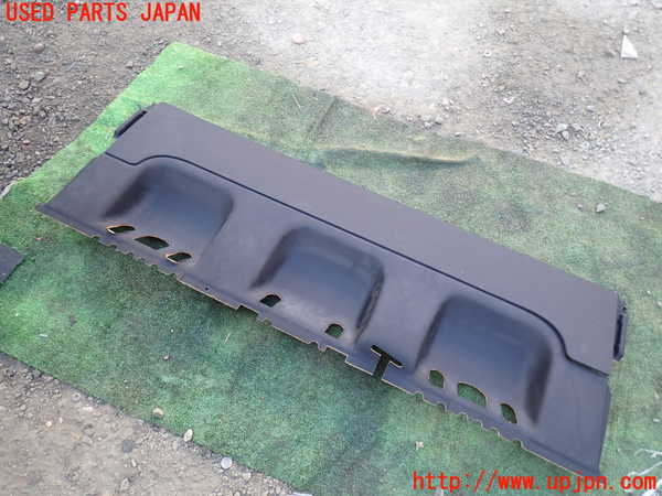 1UPJ-31217761]ベンツ S ハイブリッド W221(221095)トノカバー1 中古_m0001.jpg