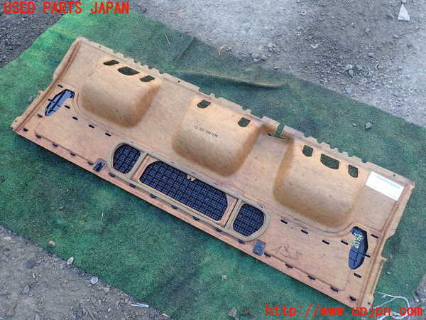 1UPJ-31217761]ベンツ S ハイブリッド W221(221095)トノカバー1 中古_m0002.jpg