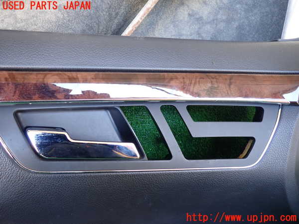 1UPJ-31211264]ベンツ S ハイブリッド W221(221095)左前ドア内張り 中古_m0002.jpg