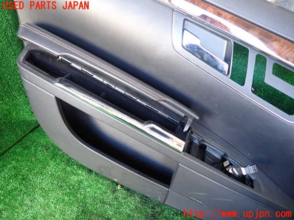 1UPJ-31211264]ベンツ S ハイブリッド W221(221095)左前ドア内張り 中古_m0003.jpg