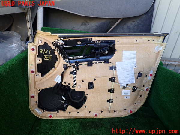 1UPJ-31211264]ベンツ S ハイブリッド W221(221095)左前ドア内張り 中古_m0004.jpg