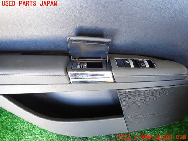 1UPJ-31211324]ベンツ S ハイブリッド W221(221095)左後ドア内張り 中古_m0003.jpg