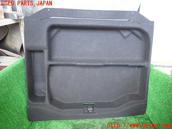 1UPJ-31217772]ベンツ S ハイブリッド W221(221095)ラゲッジトレイ2 中古_m0001.jpg