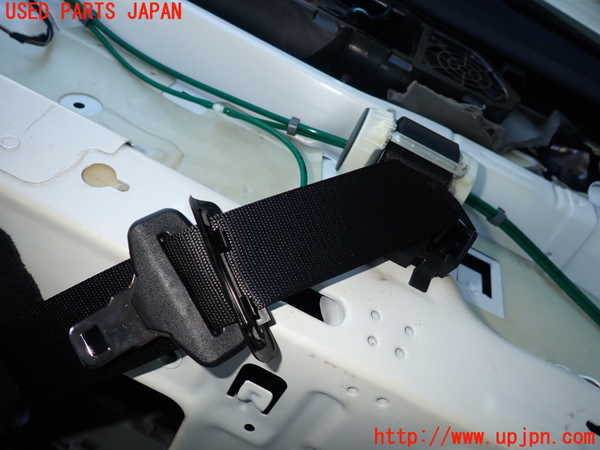 1UPJ-31217135]ベンツ S ハイブリッド W221(221095)真中2列目シートベルト 中古_m0001.jpg