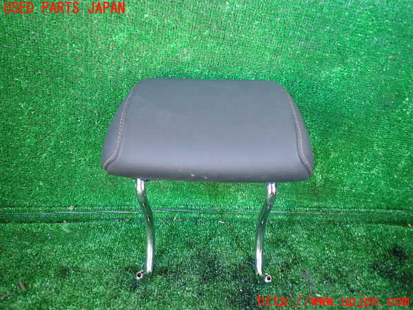 1UPJ-31217180]ベンツ S ハイブリッド W221(221095)左2列目ヘッドレスト 中古_m0001.jpg